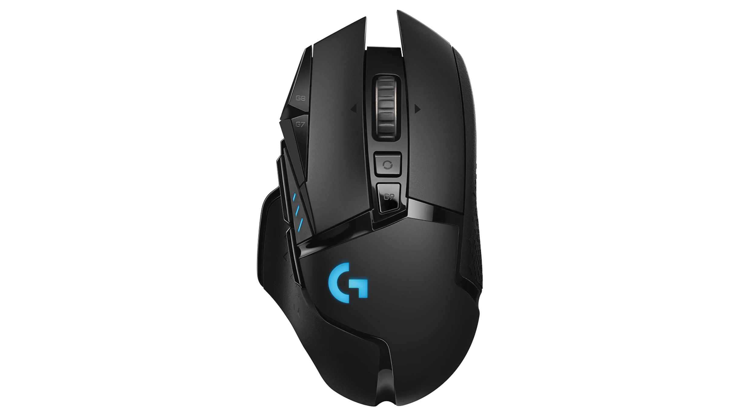 G502 LIGHTSPEED image 1
