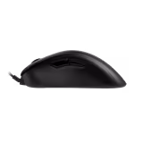 BenQ Zowie EC2-C mouse in Black, left side