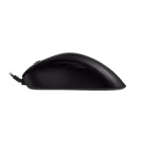 BenQ Zowie EC3-C mouse in Black, left side