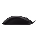 BenQ Zowie FK1+-C mouse in Black, right side