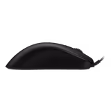 BenQ Zowie FK2-C mouse in Black, right side