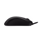 BenQ Zowie S1-C mouse in Black, right side