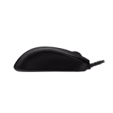 BenQ Zowie S2-C mouse in Black, right side