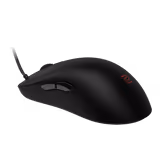 BenQ Zowie ZA11-C mouse in Black, back view