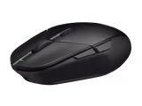 Logitech G303 Shroud Edition mouse in Shroud-black