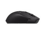 Logitech G309 mouse in Black, right side