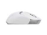 Logitech G309 mouse in White, right side