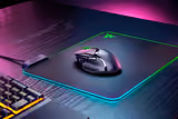 Razer Basilisk V3 X HyperSpeed mouse in Black