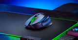 Razer Basilisk V3 X HyperSpeed mouse in Black