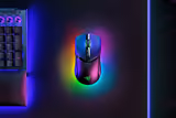 Razer Cobra Pro mouse in Black