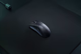 Razer DeathAdder V3 HyperSpeed mouse in Black
