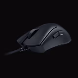 Razer DeathAdder V3 mouse in Black