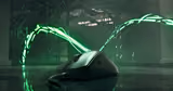 Razer DeathAdder V3 mouse in Black