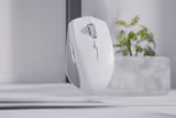 Razer Pro Click Mini mouse in White