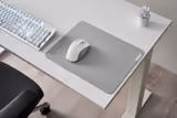 Razer Pro Click mouse in White