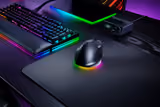 Razer Pro Click V2 Vertical mouse in Black