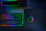 Razer Pro Click V2 Vertical mouse in Black