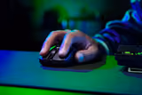 Razer Viper V2 Pro mouse in Black